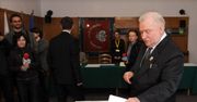 Wałęsa: wybory do Parlamentu Europejskiego są bardzo ważne