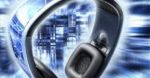 Q-SOUND - słuchawki Bluetooth zasilane energią słoneczną