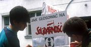 "Solidarność" do PO: bezprawnie wykorzystujecie nasz znak