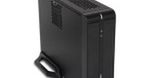 Shuttle przedstawi na targach Computex 2009 nowe komputery SFF z układami VIA Nano