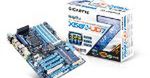 Płyta główna dla bardzo wymagających: Gigabyte GA-X58A-UD7