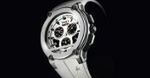 Timex Ironman Dress Chronograph - zegarek dla prawdziwych mężczyzn