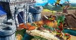 “Castle Frenzy” od Gameloft
