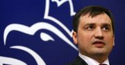 "To kompromitacja!" - Ziobro oburzony oskarżeniami