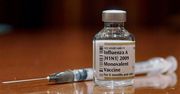 Szczepienia przeciw A/H1N1 - kolejny kraj zalicza klapę