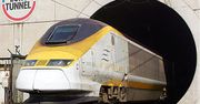 Eurostar nie wie, kiedy wznowi kursowanie pociągów