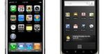 iPhone vs Google Nexus One