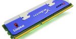 Kingston rozpoczyna dostawy zestawów pamięci dla Intel Core i5 oraz Core i7