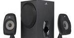 Głośniki Tracer Staccato 2+1