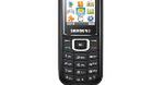 Kolejny słoneczny telefon - teraz Samsung