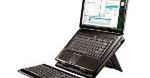Notebookowy niezbędnik Logitech Notebook Kit MK605