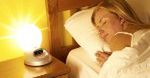 Bodyclock Sunray - łatwe pobudki jesienią i zimą