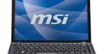 MSI Wind12 U230 - ultraprzenośna nowość z układem AMD Neo