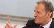 13 godzin przesłuchania - co powiedział Tusk?