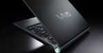 Nowa, wydajna seria notebooków Sony VAIO Z