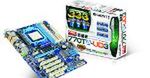 Popularna płyta w nowej odsłonie - GIGABYTE GA-770TA-UD3