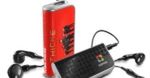 Odtwarzacz MP3 na karty microSD