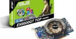 Asus podkręca GeForce'a 9500 GT