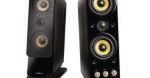 GigaWorks T20, T40 Series II