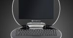 Laptop za "jedyne" 40.000zł - Bentley Ego