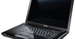 Toshiba na platformie AMD "Puma"
