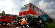 Czterech Polaków nie żyje po wypadku w Niemczech