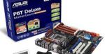 Nowe płyty Asusa dla Core i7 w szczegółach