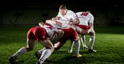 Polskie rugby rośnie w siłę. Już wkrótce mecz Polska-Mołdawia