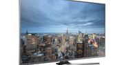 Pierwszy płaski telewizor UHD z technologią Nano Crystal Display