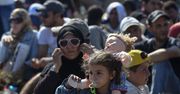 Częściowo przywrócono ruch kolejowy między Niemcami a Austrią