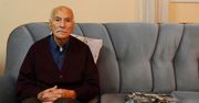 Yitzhak Ganon - człowiek, który wymykał się śmierci