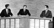 Dlaczego Kennedy wygrał debatę z Nixonem?