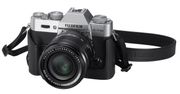 FUJIFILM X-T10. Aparat z serii X z nowym systemem autofokusa