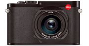 Leica Q – szybka, czuła, intuicyjna