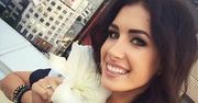 Ewa Mielnicka już w Japonii na Miss International