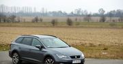 Seat Leon X-Perience 2.0 TDI 4Drive