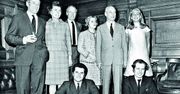 Imperium Rothschildów - co z niego przetrwało?