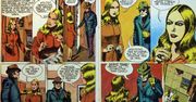 Kultowe komiksy PRL-u