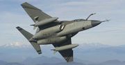 Pierwsi Polacy za sterami M-346 "Master"