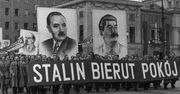 Bolesław Bierut - gdy stracił wiarę w Boga, uwierzył w Stalina