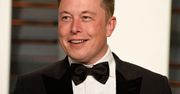 Elon Musk - miliarder, filantrop, wizjoner. To on wyśle nas na Marsa