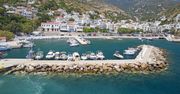 Ikaria - wyspa długowieczności. Jej mieszkańcy piją, palą i żyją po ponad 100 lat