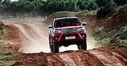 Nowa Toyota Hilux
