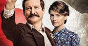 "Wajda dokonał czegoś niewiarygodnego". Tajemnica plakatu do filmu o Wałęsie