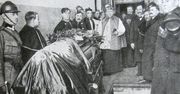 Eligiusz Niewiadomski - malarz, który zabił prezydenta