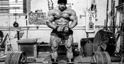Branch Warren na Levrone Pro Classic w Gdańsku