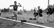 Louis Zamperini - przeżył wojnę, tortury i alkoholizm