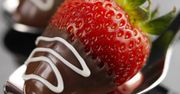 Truskawki w czekoladzie
