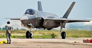 F-35 - supernowoczesny myśliwiec czy konstrukcyjny bubel?