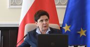 Beata Szydło: dla rządu bezpieczeństwo jest bardzo ważne